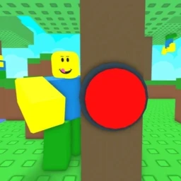 You Can't Find The Hidden Buttons [ALPHA] icon