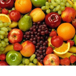 the kingdom of all fruit