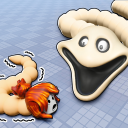 Become Longest Worm
