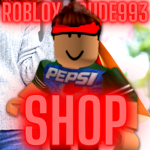 ROBLOX_DUDE993 SHOP