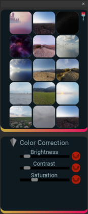 Realistic Lighting Preset preview 1