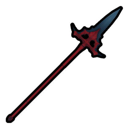 Crimson Spear