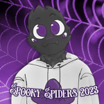 Spooky Spiders Cabin