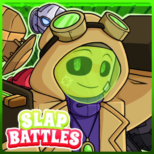 [UPDATE🔪] Slap Battles👏
