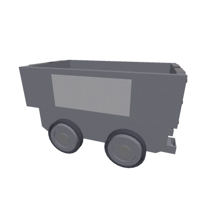Minecart