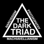The Dark Triad Society