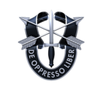 Special Forces | S.F