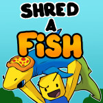 [UPDATE!] Shred A Fish! 🗑️🐟
