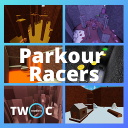 Parkour Racers