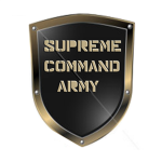 Supreme Command Army