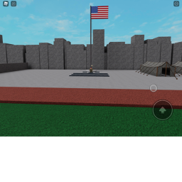 U.S bystanders of war's Training Center