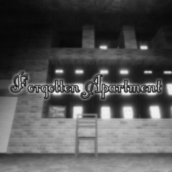 Forgotten Apartment