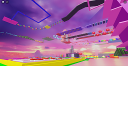 SUPER FUN OBBY!!!!!