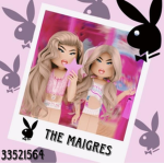 The Maigres