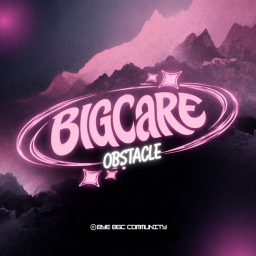 [NEW] BIGCARE OBTACLE