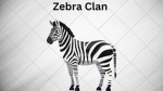 Zebra Society