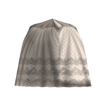First Impression Gown | 1830s - Ivory