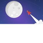To The Moon Ent.