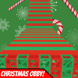 Christmas Obby