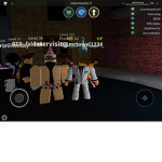 Hunted trading :D