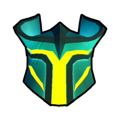 Soul Sucker Helm