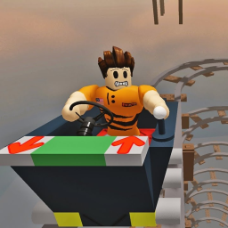 [🚂] Cart Ride icon