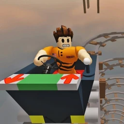 Cart Ride icon