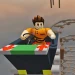 Cart Ride icon