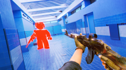 [MATCH ŚMIERCI] Deski 🛡️