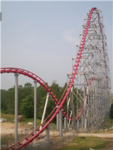 Worlds of fun