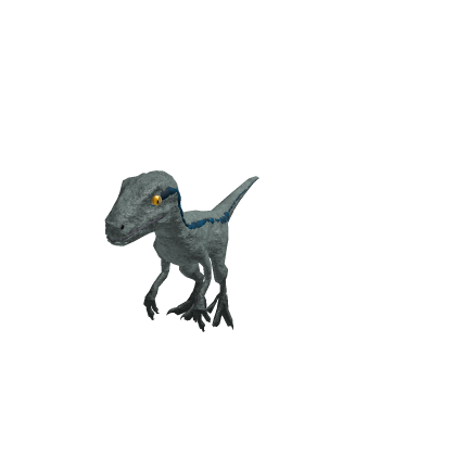 Jurassic world dominion velociraptor Beta