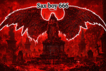 Sax Boi 666