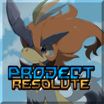 Project Resolute Studio