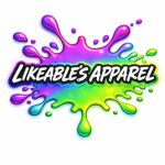 Likeable’s Apparel