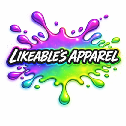 Likeable’s Apparel Roblox group icon