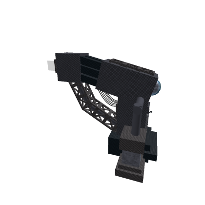 {Miner's Haven Submission}: Metallic Carbon Mine