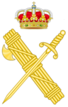 Guardia Civil,