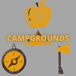 Campgrounds [BETA]