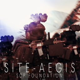 [SCP] SITE - AEGIS