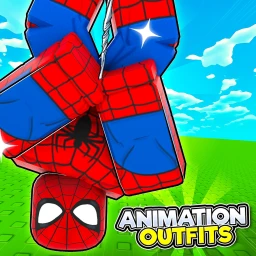 [✨] Animation Outfits!  icon