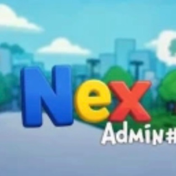 Nex Admin