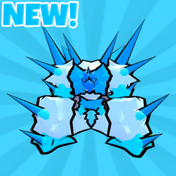 Clicking Legends! [ICE PETS]