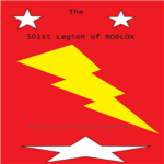 The 501st Legion Of ROBLOX