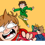 Eddsworld squad!