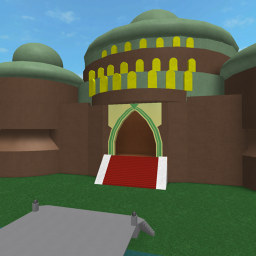 Star Wars [Old Jedi Order] Temple on Tython
