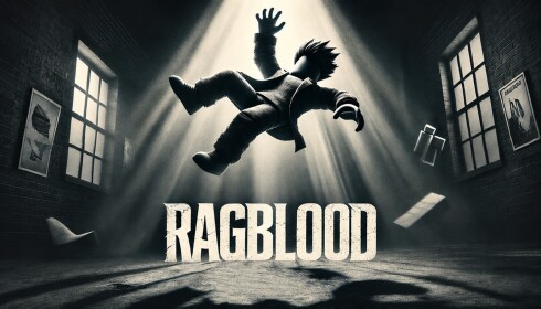 🩸RagBlood🩸