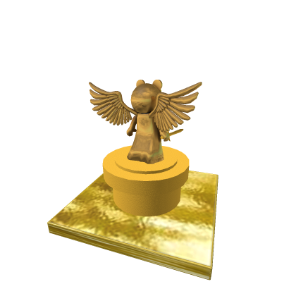 Trophy