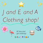 J And E And A Clothing