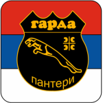 Garda Panteri.