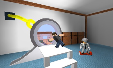 Old TTT
